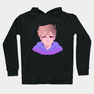 Lavender Tom Hoodie